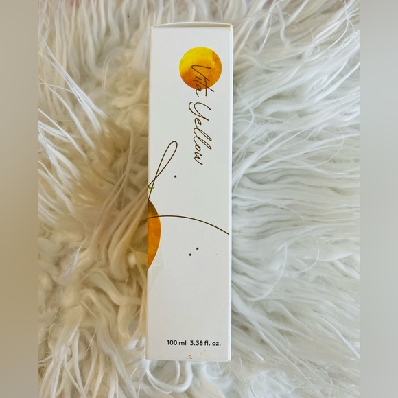 LA PALETTE Beauty Vita Yellow Cleanser, Gentle Make-up Remover, New in a Box - Picture 8 of 10